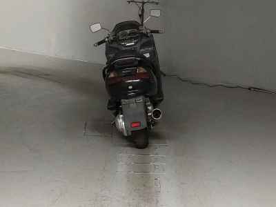 Suzuki Skywave 250SS