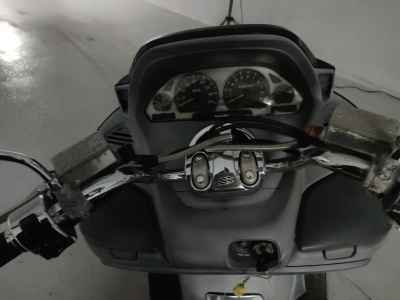 Suzuki Skywave 250SS