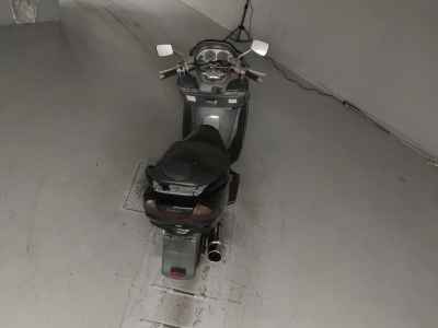 Suzuki Skywave 250SS