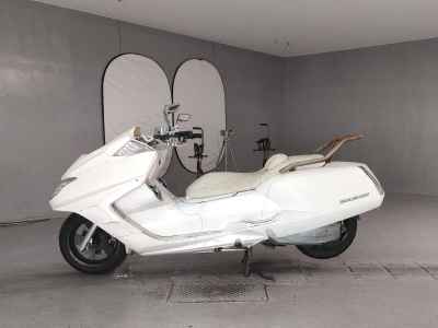 Yamaha Maxam 250 2010