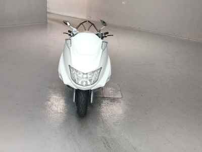 Yamaha Maxam 250 2010