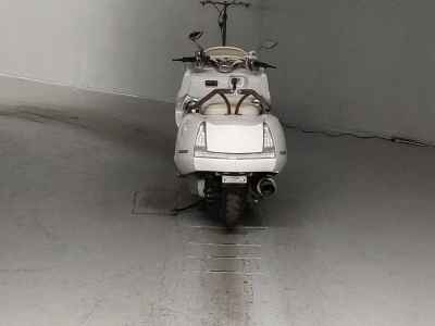 Yamaha Maxam 250 2010