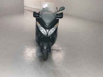 Suzuki Skywave 250