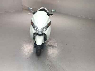 Suzuki Skywave 250S
