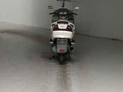 Suzuki Skywave 250S