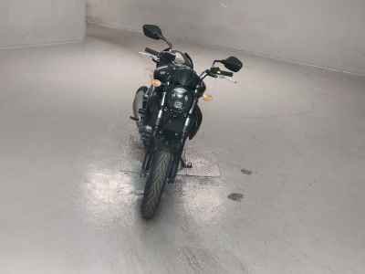 Suzuki Gladius SFV400