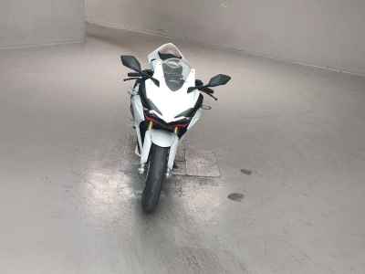 Honda CBR250RR 2017