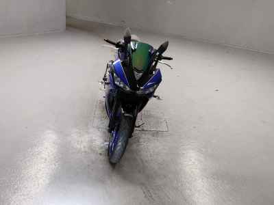 Yamaha YZF-R3 2018