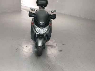 Kawasaki Epsilon 250