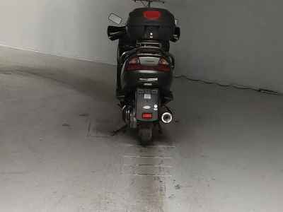 Kawasaki Epsilon 250