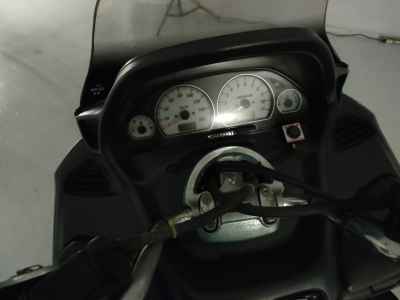 Kawasaki Epsilon 250