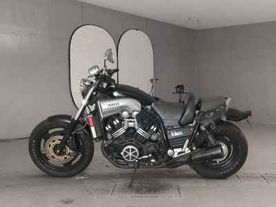 Yamaha V-Max 1200 2027
