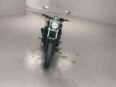 Yamaha V-Max 1200 2027
