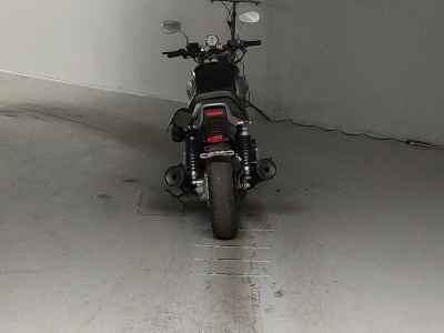 Yamaha V-Max 1200 2027