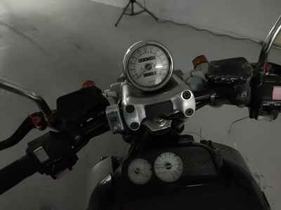 Yamaha V-Max 1200 2027