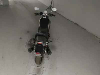 Yamaha V-Max 1200 2027