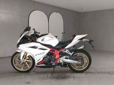 Honda CBR250RR 2020