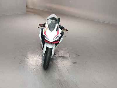 Honda CBR250RR 2020