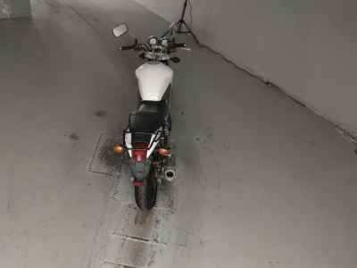 Honda VTR250 2009