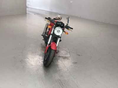 Ducati Monster 400 2007