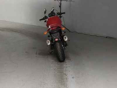 Ducati Monster 400 2007