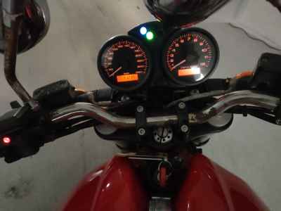 Ducati Monster 400 2007