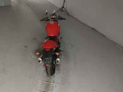 Ducati Monster 400 2007