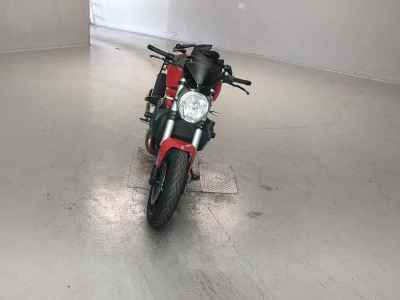 Ducati Monster 821 2014