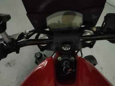 Ducati Monster 821 2014