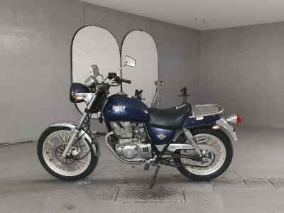 Suzuki GrassTracker Bigboy