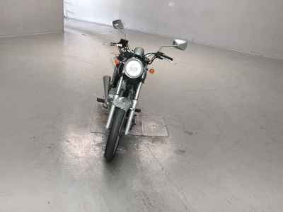 Suzuki GrassTracker Bigboy