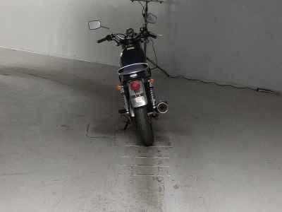 Suzuki GrassTracker Bigboy