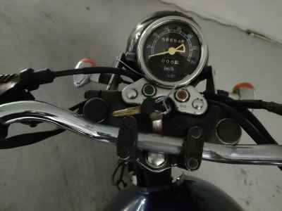 Suzuki GrassTracker Bigboy