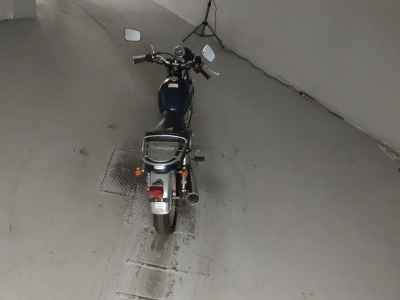 Suzuki GrassTracker Bigboy