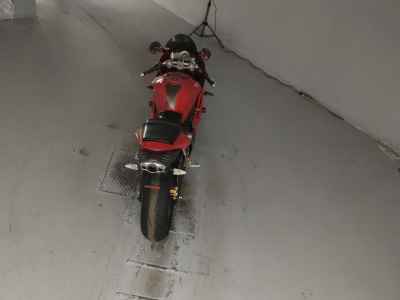 Triumph Daytona 675 2006