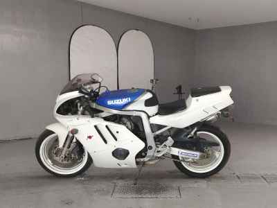 Suzuki GSX-R400