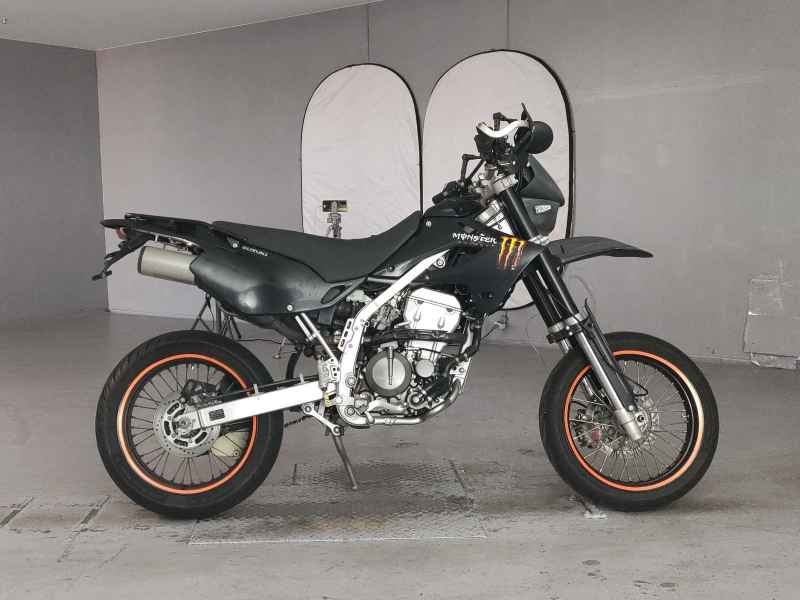 Suzuki 250SB