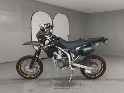 Suzuki 250SB