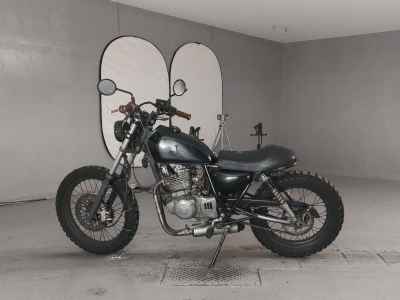 Suzuki GrassTracker Bigboy