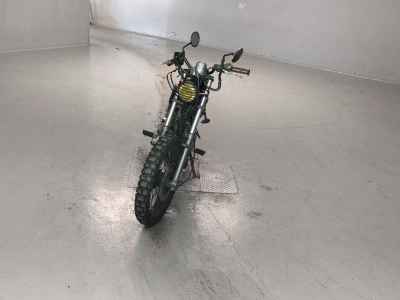 Suzuki GrassTracker Bigboy