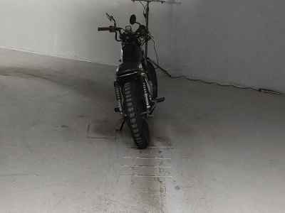 Suzuki GrassTracker Bigboy