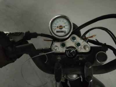 Suzuki GrassTracker Bigboy