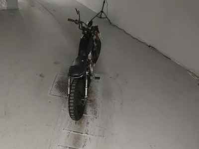 Suzuki GrassTracker Bigboy