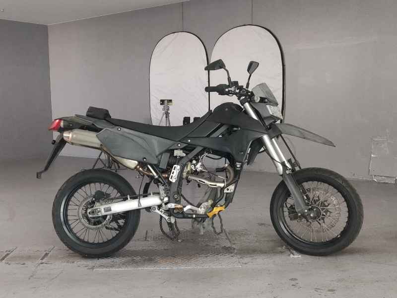 Kawasaki D-Tracker 250 X