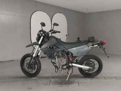 Kawasaki D-Tracker 250 X