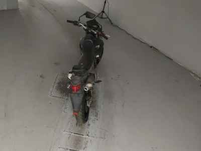 Kawasaki D-Tracker 250 X