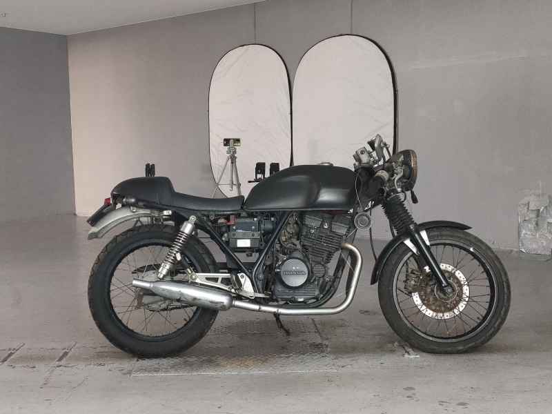 Honda GB250 Clubman