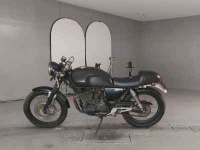 Honda GB250 Clubman