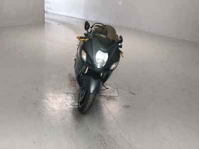 Suzuki Hayabusa 2005