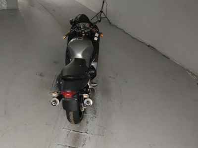 Suzuki Hayabusa 2005